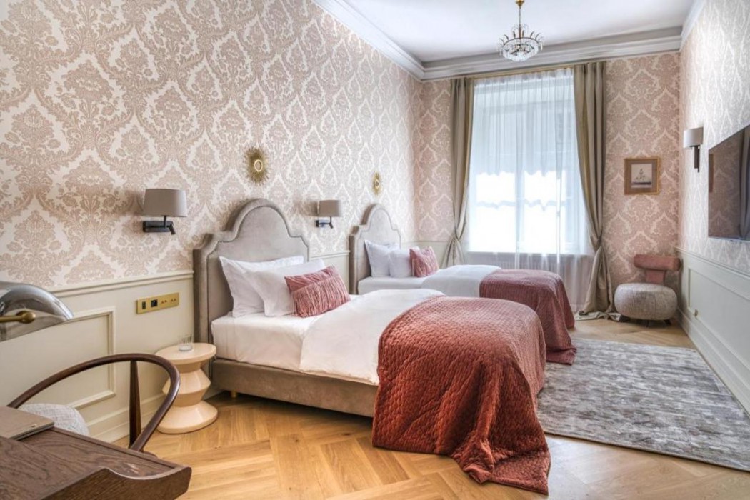 Hotel Unicus Palace 14/59