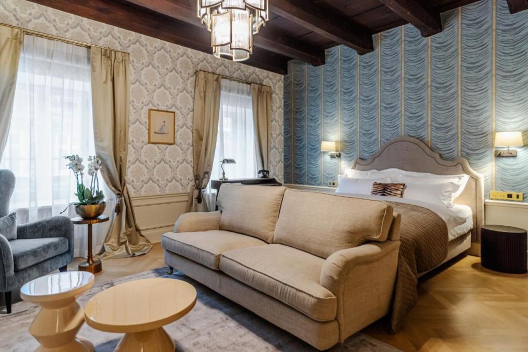 Hotel Unicus Palace 10/59