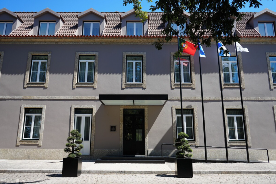 The Lince Braga in GUIMARAES