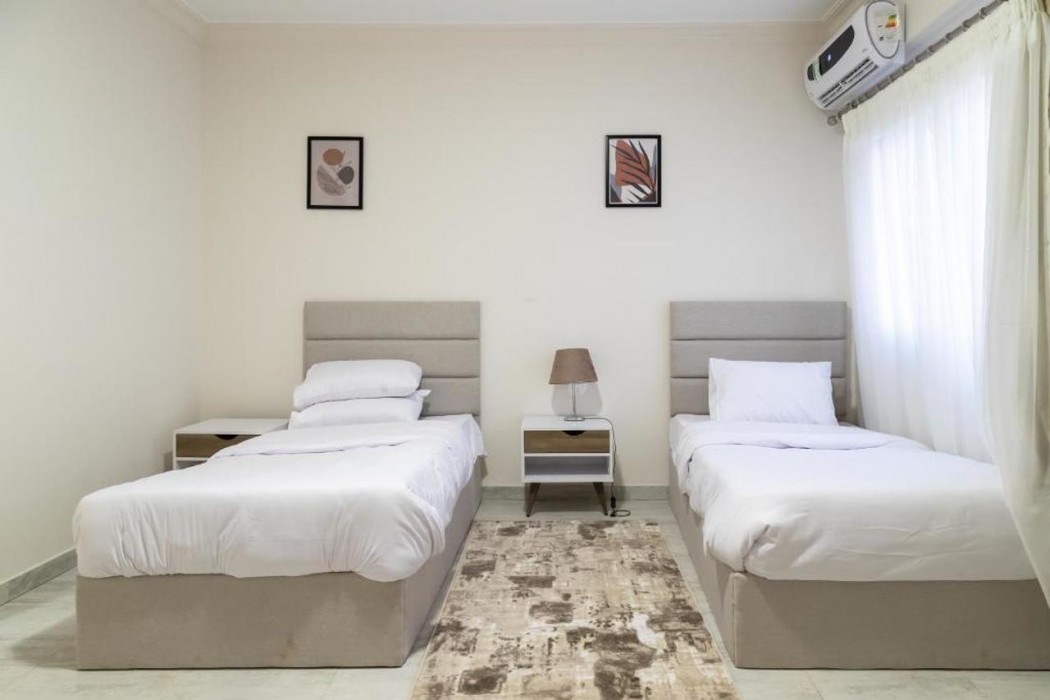 Settle Inn Janoub Apartments 22/76