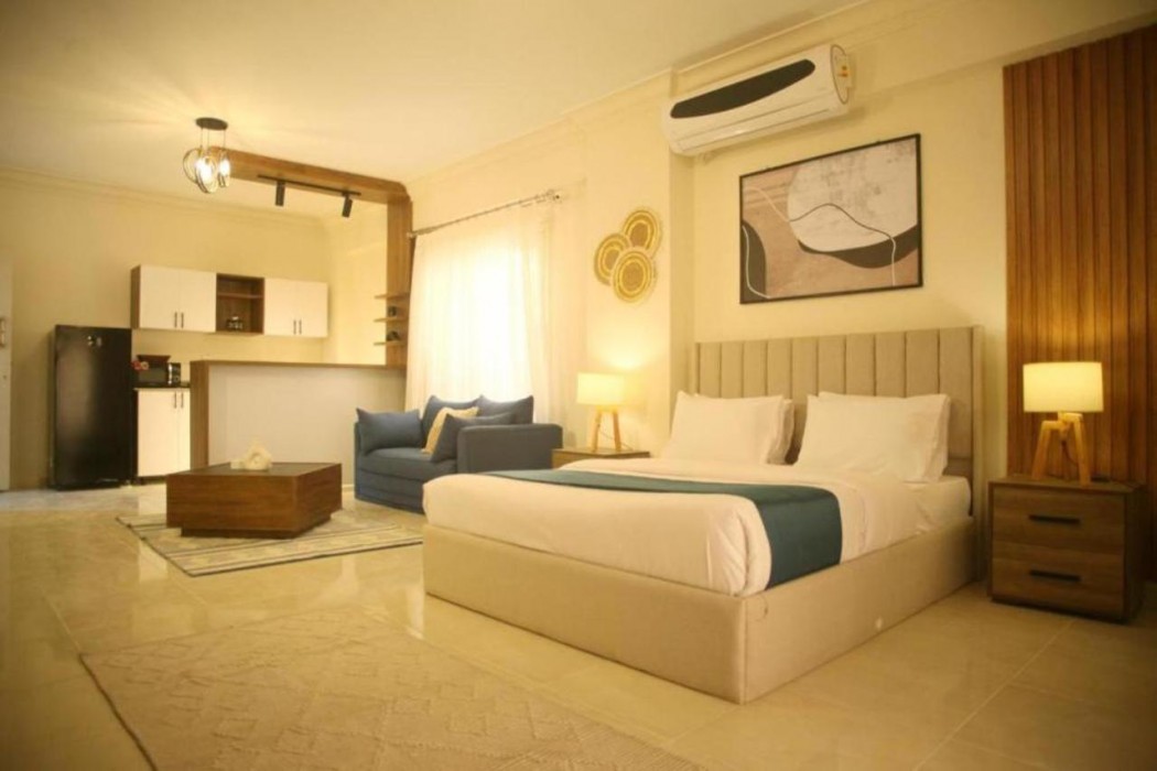 Settle Inn Janoub Apartments 55/76