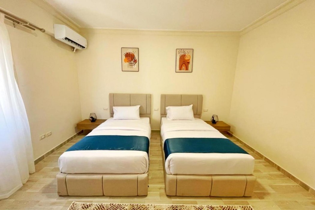 Settle Inn Janoub Apartments 47/76