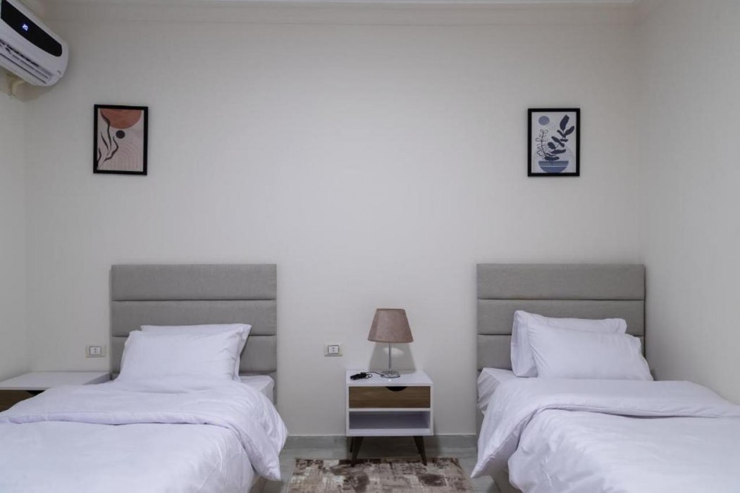 Settle Inn Janoub Apartments 24/76