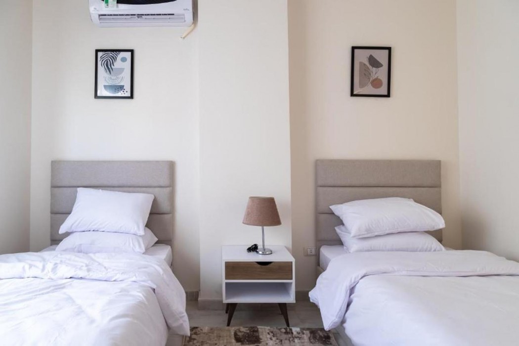 Settle Inn Janoub Apartments 26/76