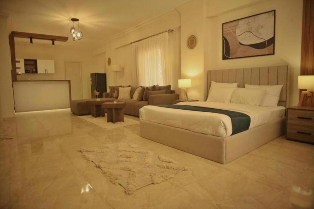 Settle Inn Janoub Apartments 49/76