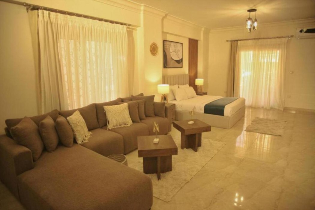 Settle Inn Janoub Apartments 40/76