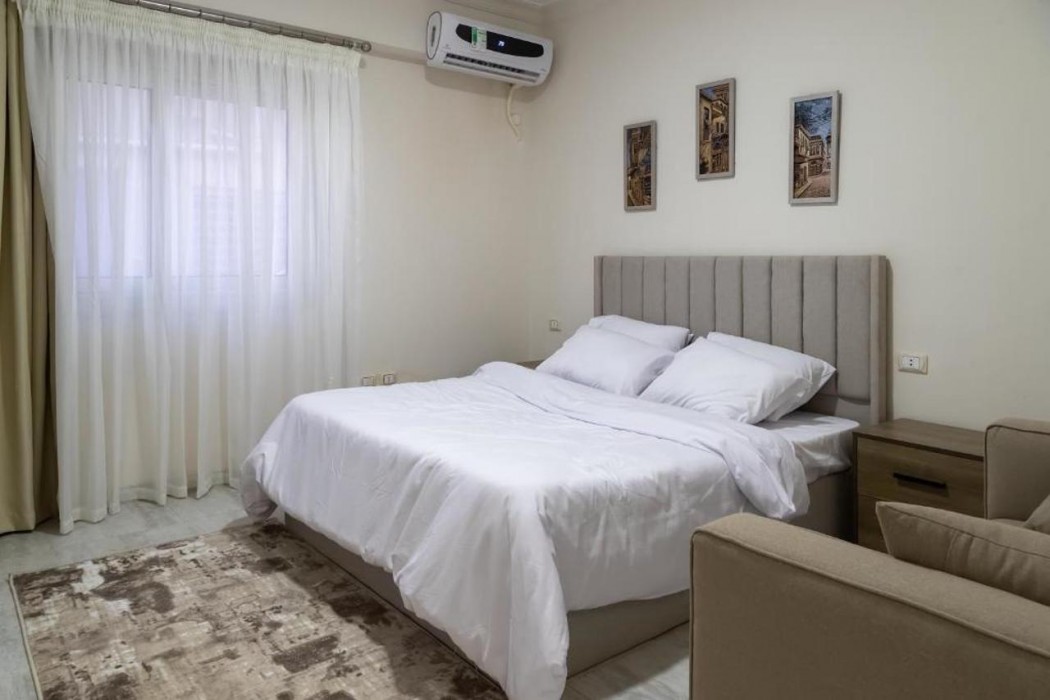 Settle Inn Janoub Apartments 16/76