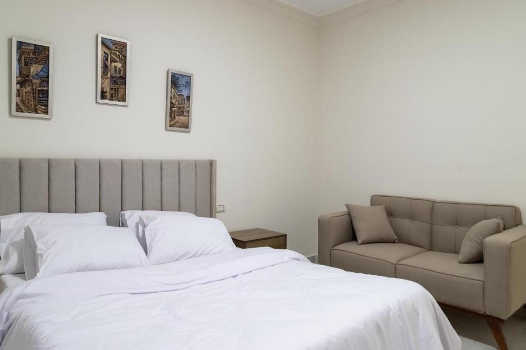 Settle Inn Janoub Apartments 17/76