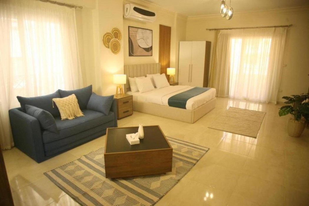 Settle Inn Janoub Apartments 54/76