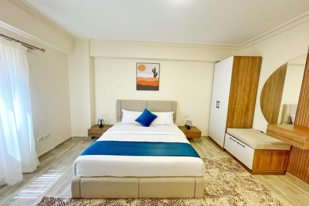 Settle Inn Janoub Apartments 46/76