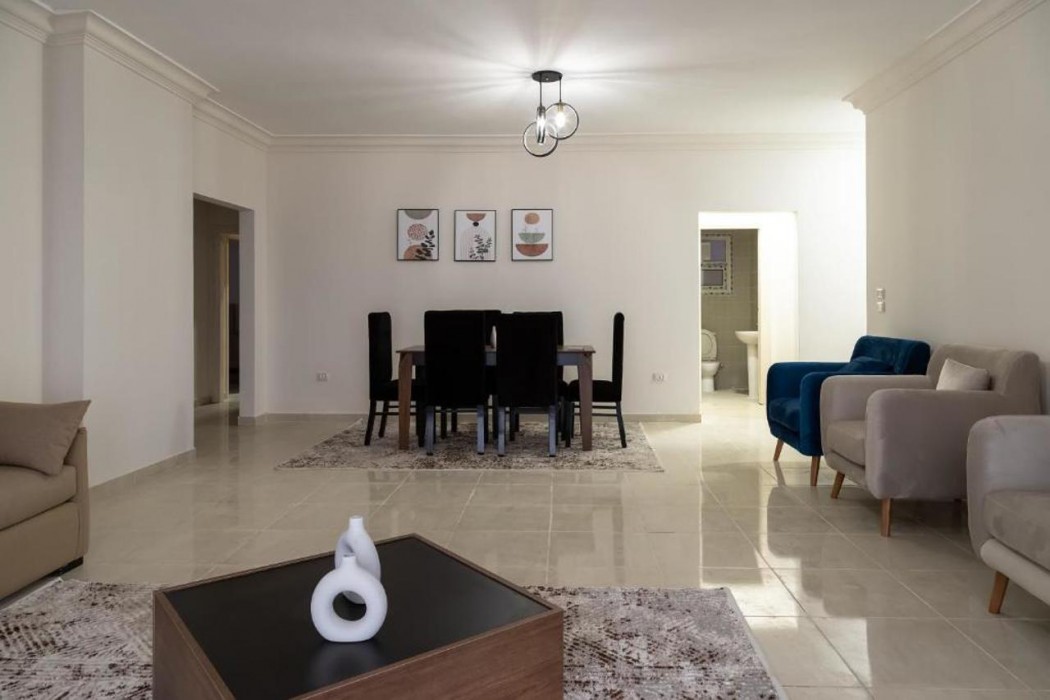 Settle Inn Janoub Apartments 52/76