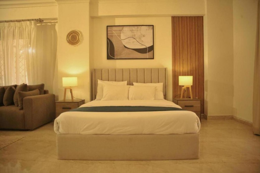Settle Inn Janoub Apartments 28/76