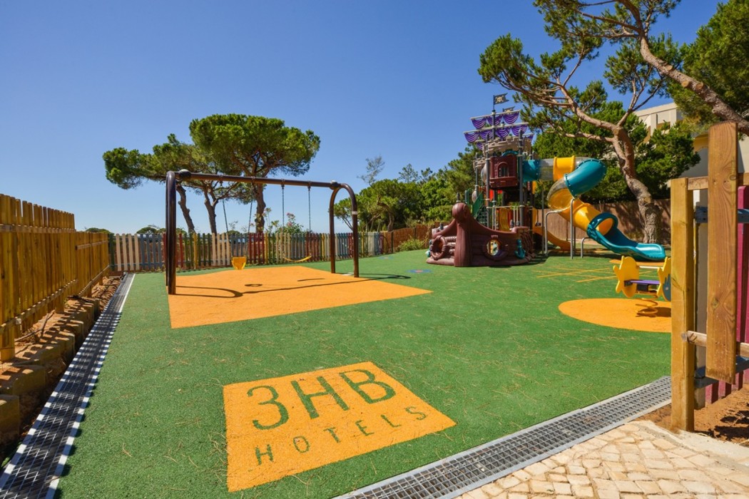 3HB Falesia Beach 58/79