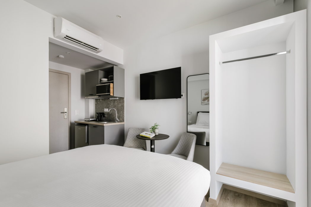 B48 Athens Dafni 13/60