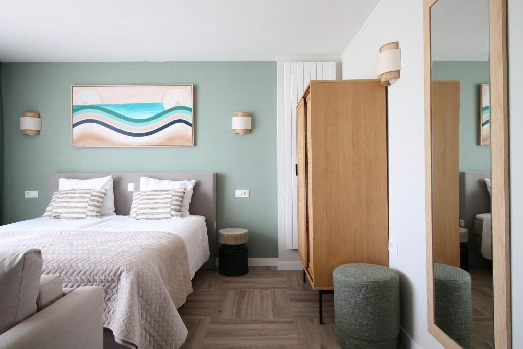 Best Western Beach Hotel Bergen aan Zee 13/44