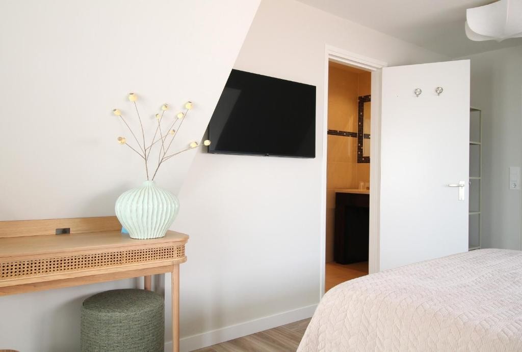Best Western Beach Hotel Bergen aan Zee 15/44
