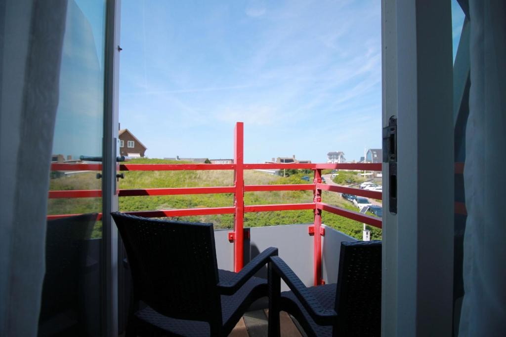 Best Western Beach Hotel Bergen aan Zee 19/44