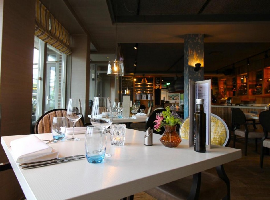 Best Western Beach Hotel Bergen aan Zee 24/44