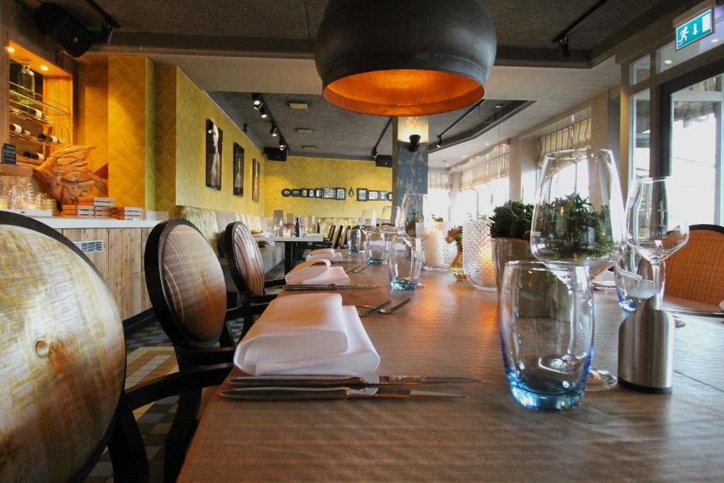 Best Western Beach Hotel Bergen aan Zee 26/44