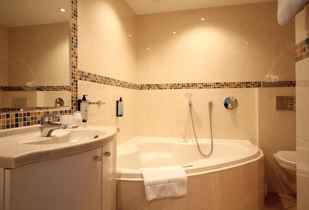 Best Western Beach Hotel Bergen aan Zee 14/44