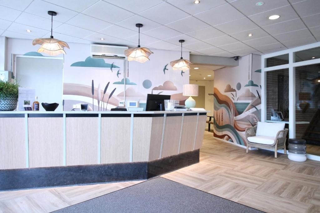 Best Western Beach Hotel Bergen aan Zee 2/44