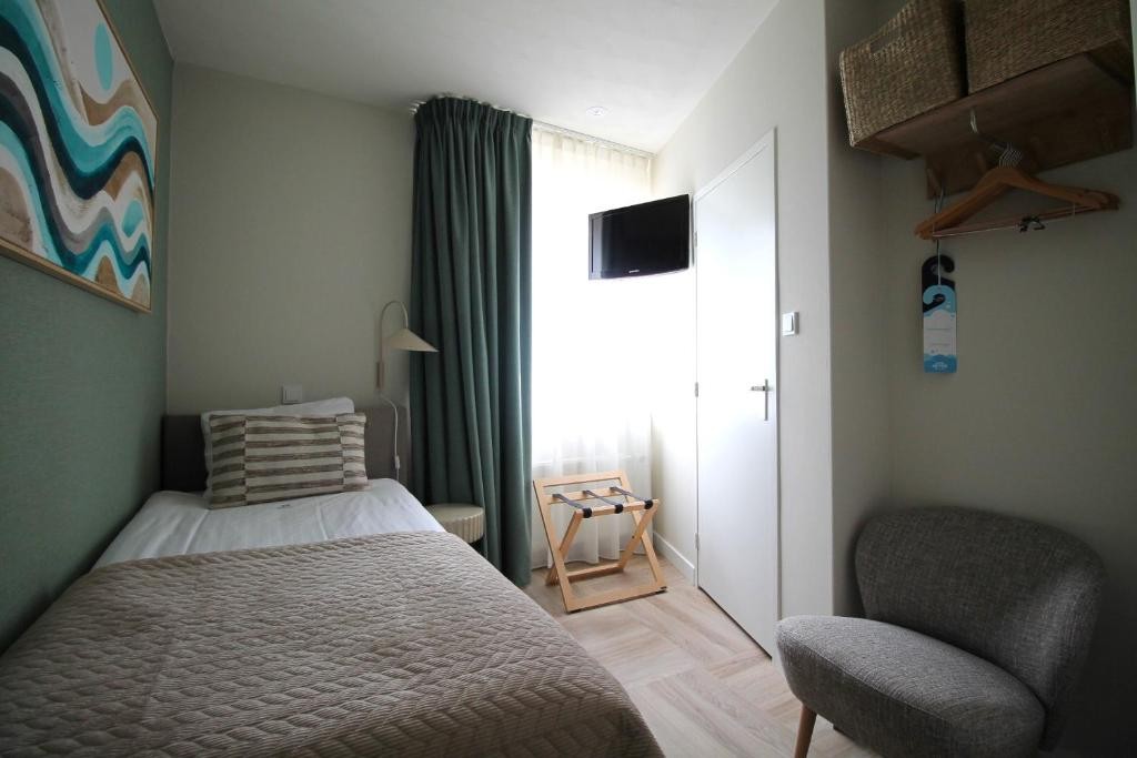 Best Western Beach Hotel Bergen aan Zee 7/44