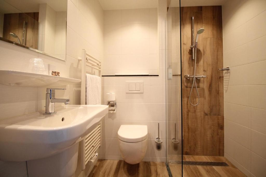 Best Western Beach Hotel Bergen aan Zee 12/44