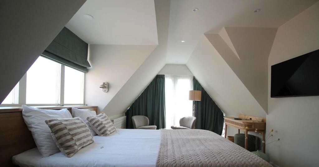 Best Western Beach Hotel Bergen aan Zee 6/44