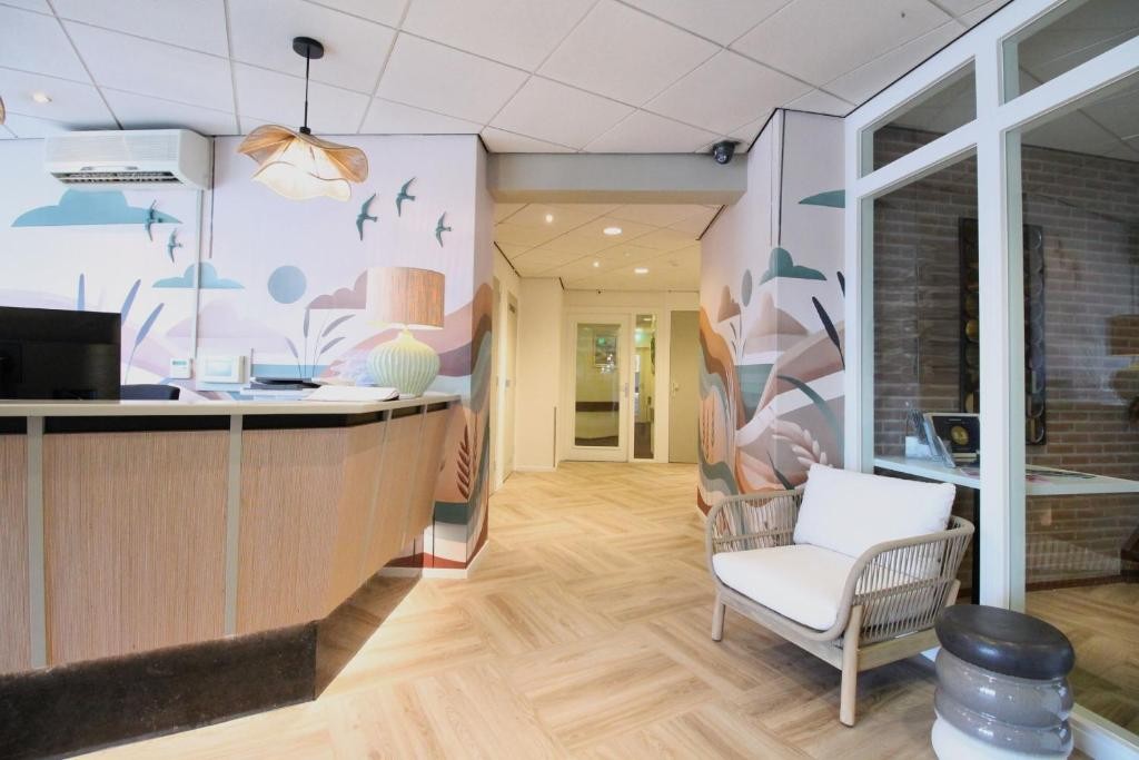 Best Western Beach Hotel Bergen aan Zee 3/44