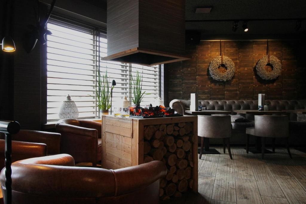 Best Western Beach Hotel Bergen aan Zee 31/44