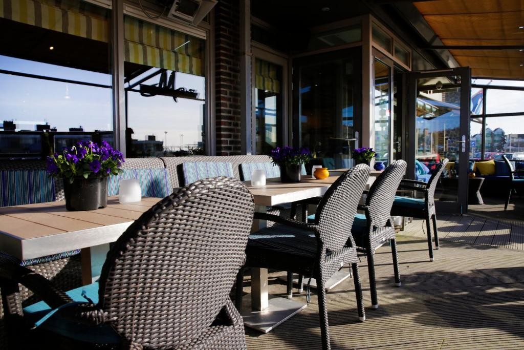 Best Western Beach Hotel Bergen aan Zee 29/44