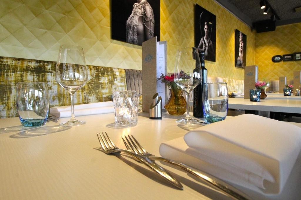 Best Western Beach Hotel Bergen aan Zee 23/44