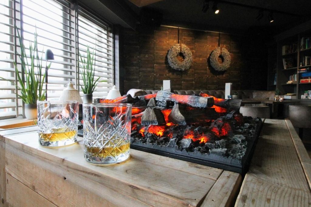 Best Western Beach Hotel Bergen aan Zee 28/44