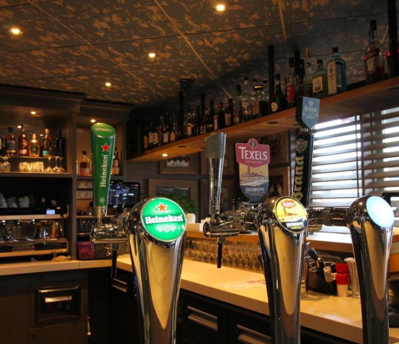 Best Western Beach Hotel Bergen aan Zee 27/44