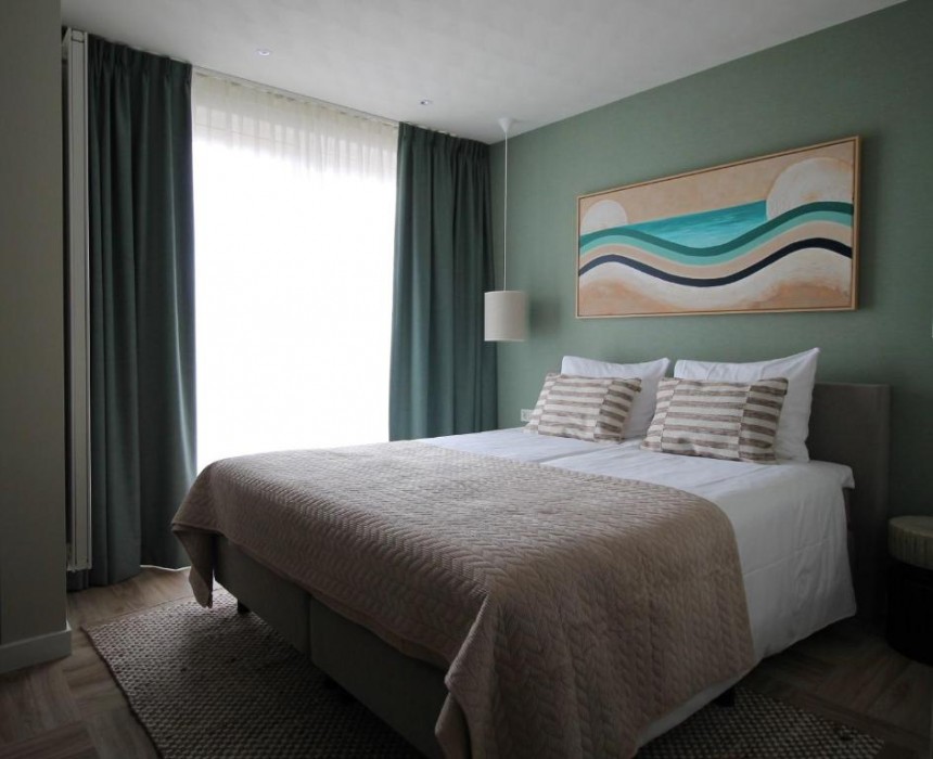 Best Western Beach Hotel Bergen aan Zee 10/44