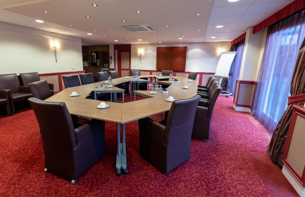 Best Western Beach Hotel Bergen aan Zee 21/44