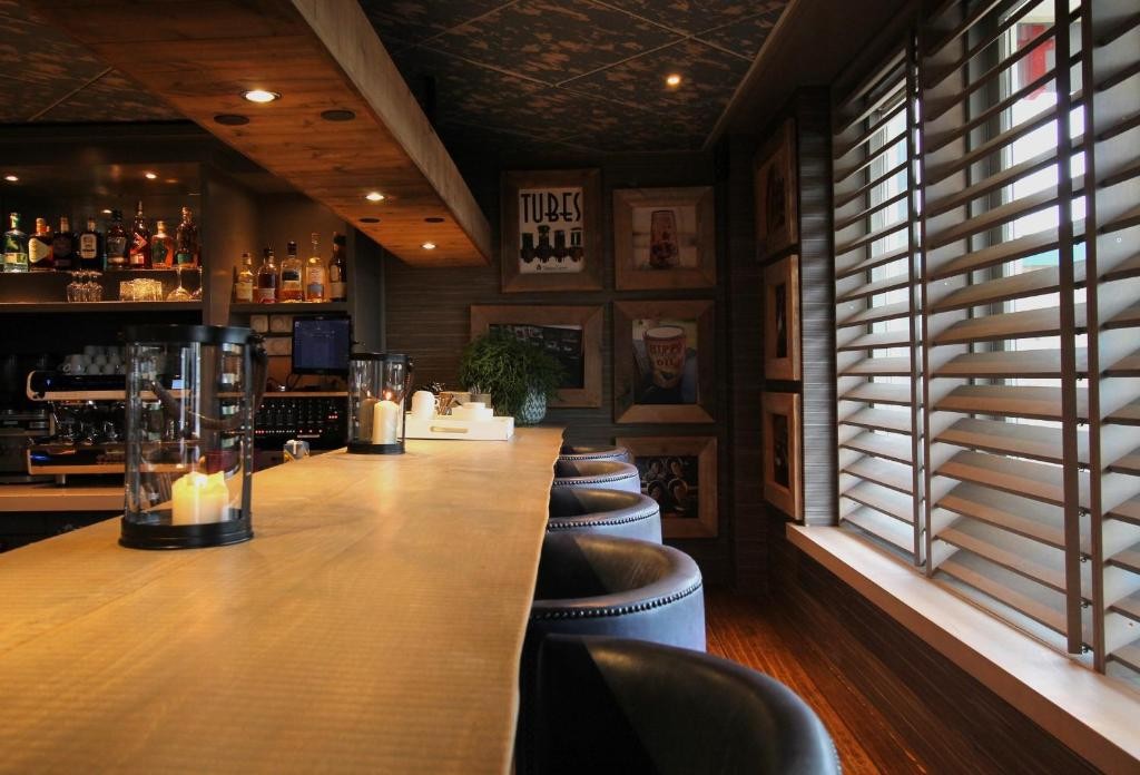 Best Western Beach Hotel Bergen aan Zee 25/44