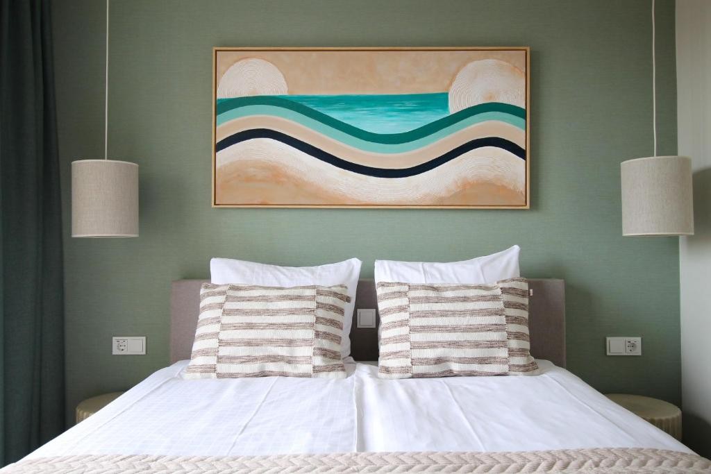 Best Western Beach Hotel Bergen aan Zee 8/44