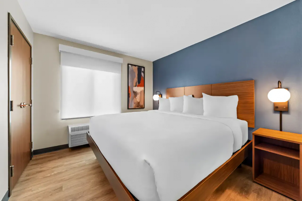Everhome Suites Ontario photo5