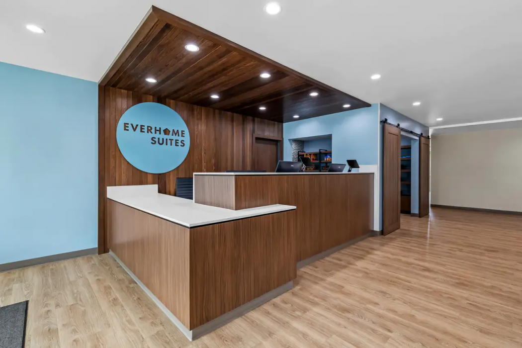 エバーホーム スイーツ オンタリオ 写真4