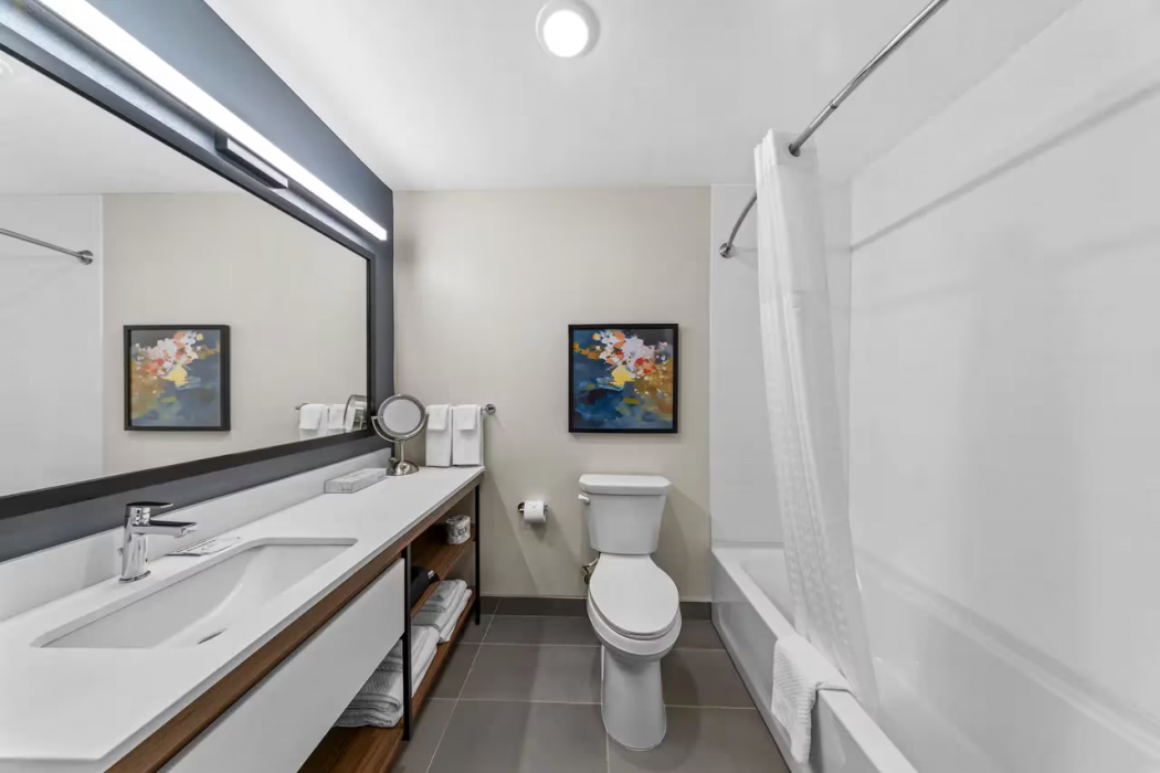 Everhome Suites Ontario Airport 11/39