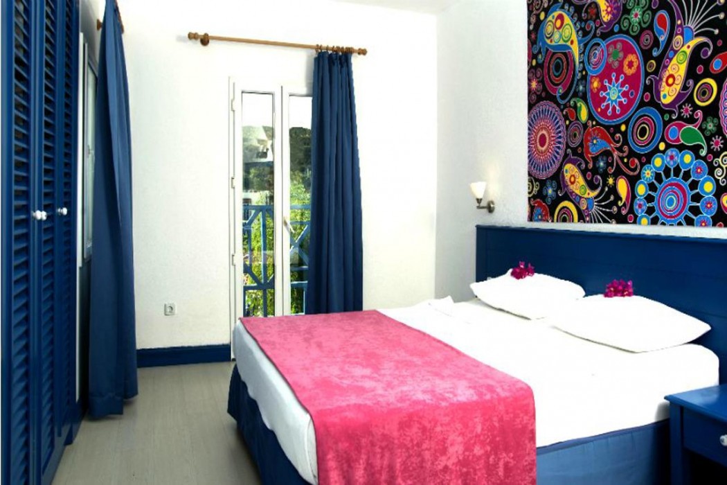 Bodrum Holiday Resort & Spa 25/78
