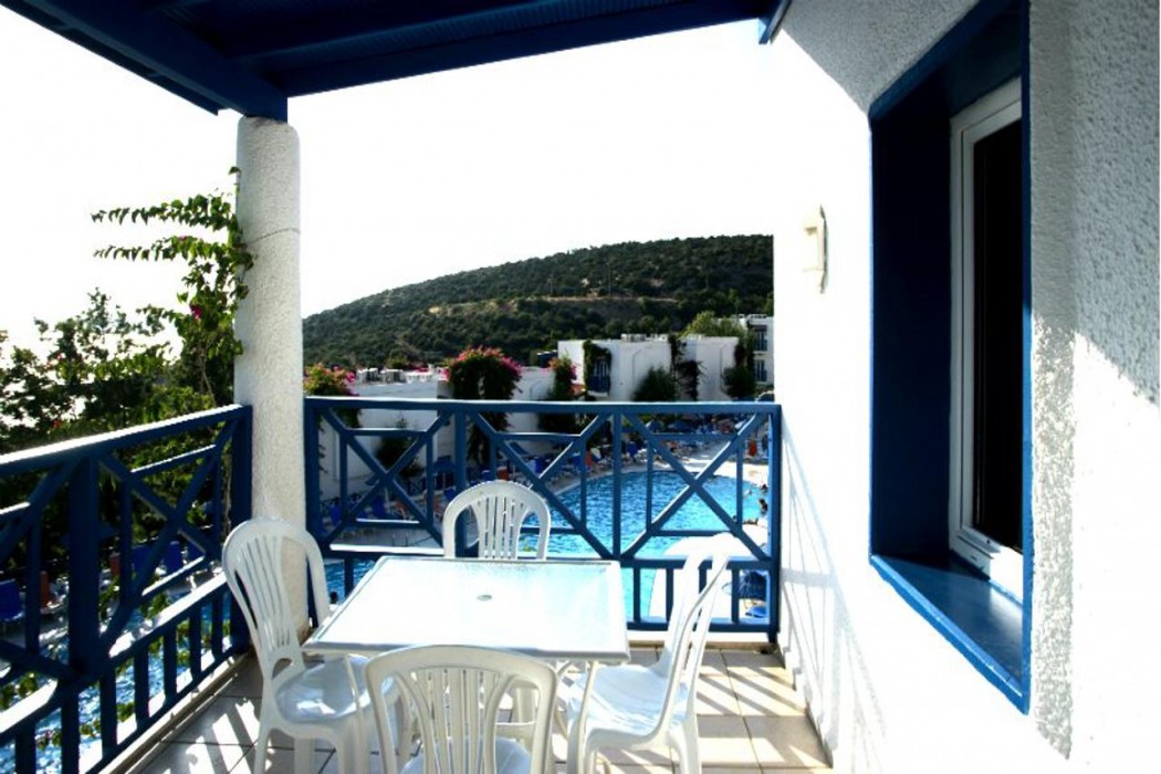 Bodrum Holiday Resort & Spa 23/78