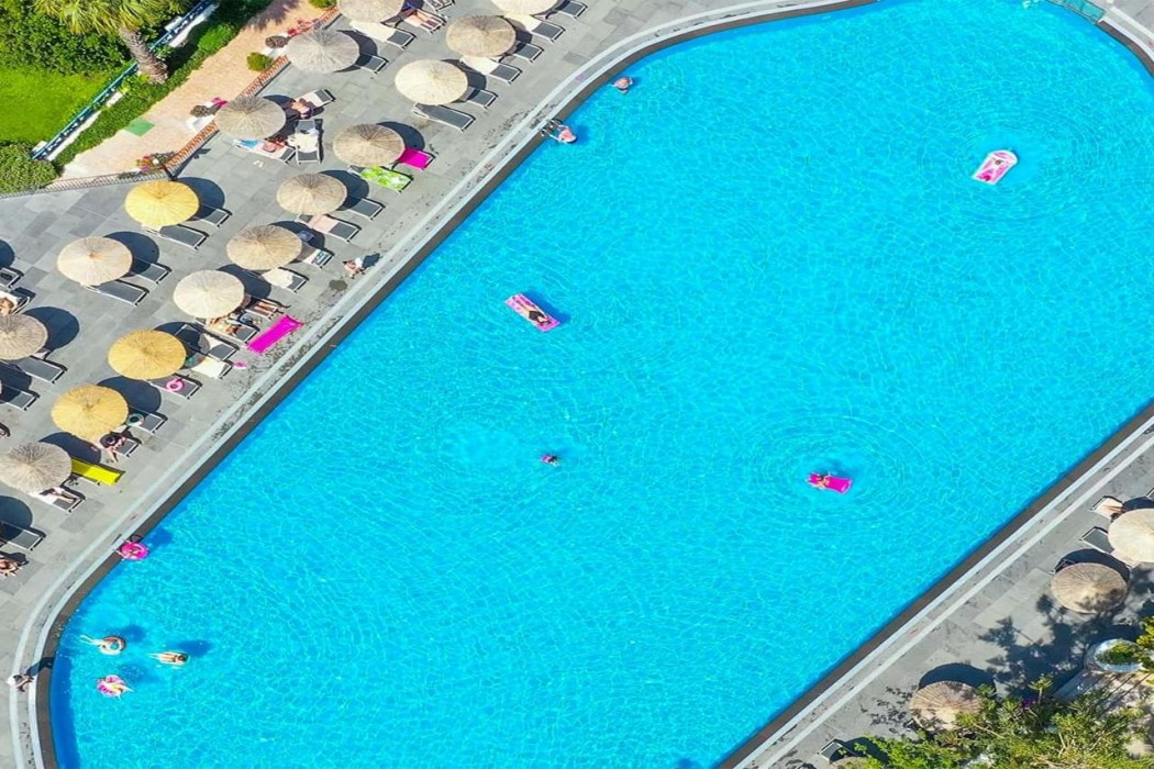 Bodrum Holiday Resort & Spa 48/78
