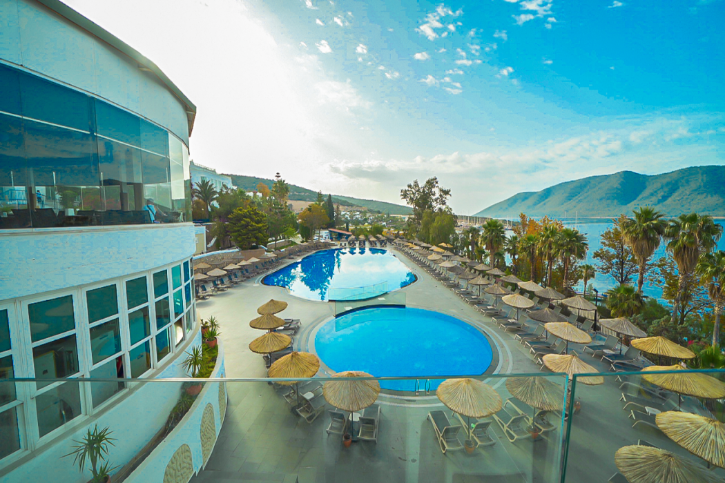 Bodrum Holiday Resort & Spa 52/78