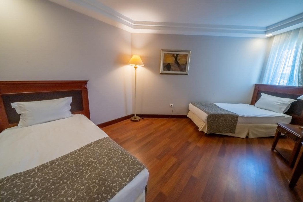 Bodrum Holiday Resort & Spa 15/78