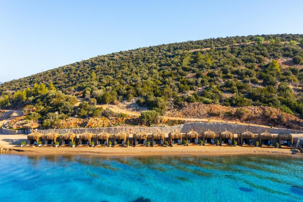 Bodrum Holiday Resort & Spa 43/78