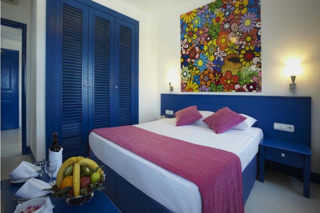 Bodrum Holiday Resort & Spa 20/78