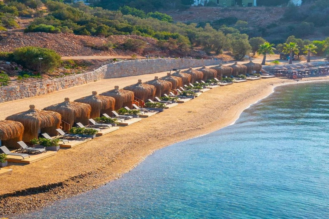 Bodrum Holiday Resort & Spa 49/78