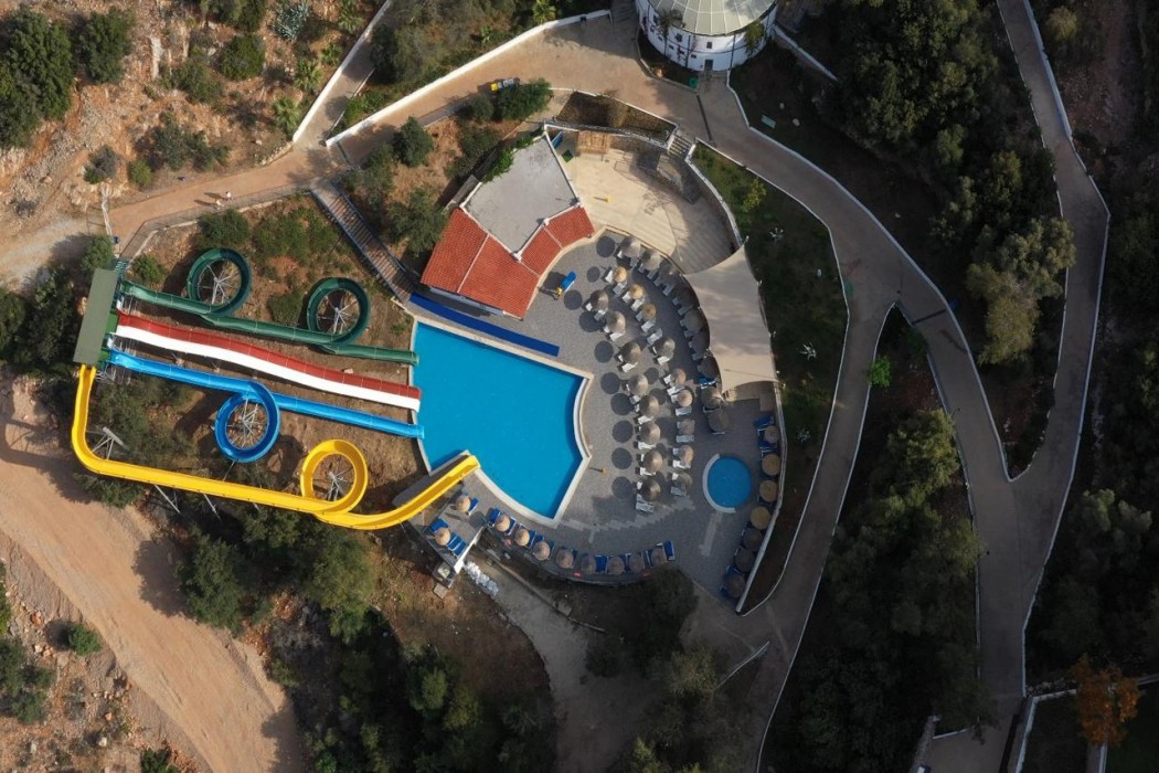 Bodrum Holiday Resort & Spa 41/78